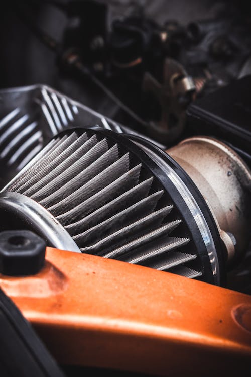 Air Intake