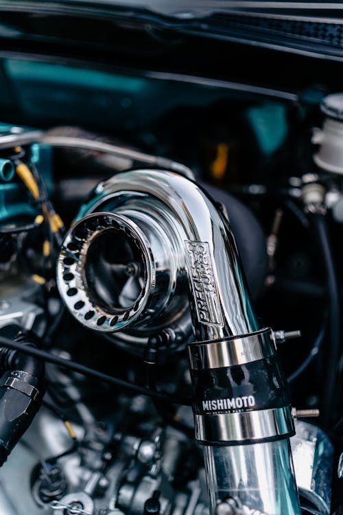 Turbo Kit